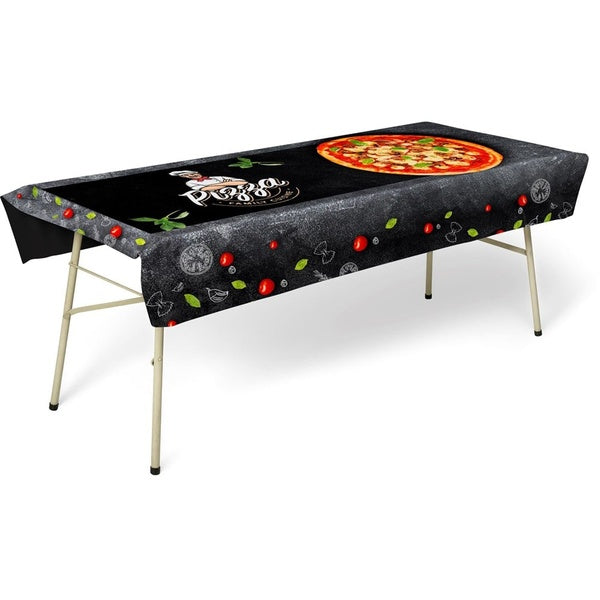 PVC Table Cloth 2 x 1.25m