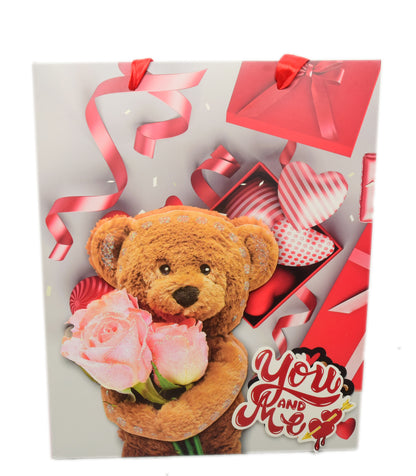 Romantic Keepsake Bag