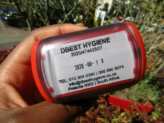 Trodat Printy 4727 Self-Inking Stamp