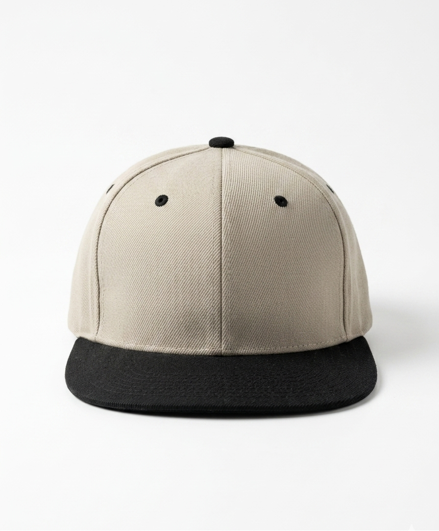 Fitted Cap