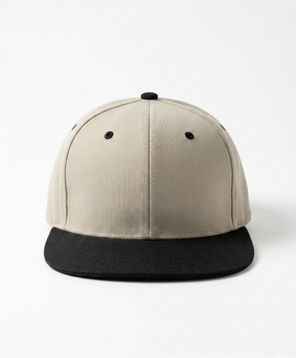 Fitted Cap