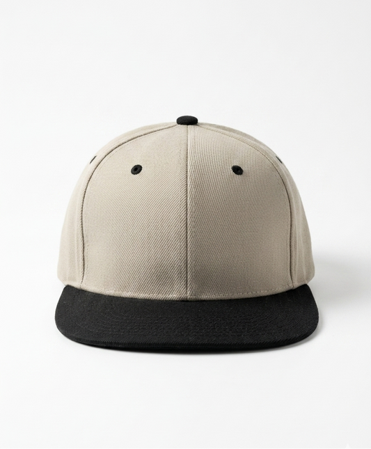 Fitted Cap