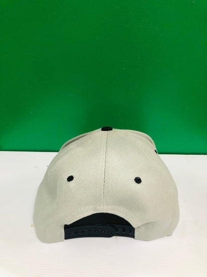 Fitted Cap