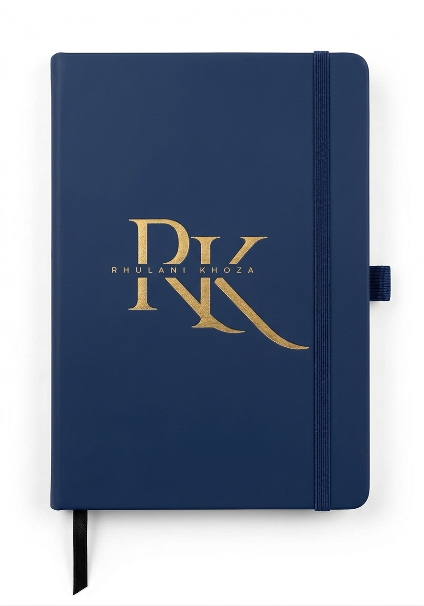 A5 Notebooks