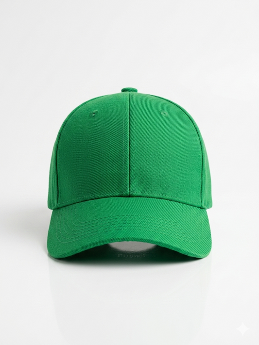 Six-Panel Cap