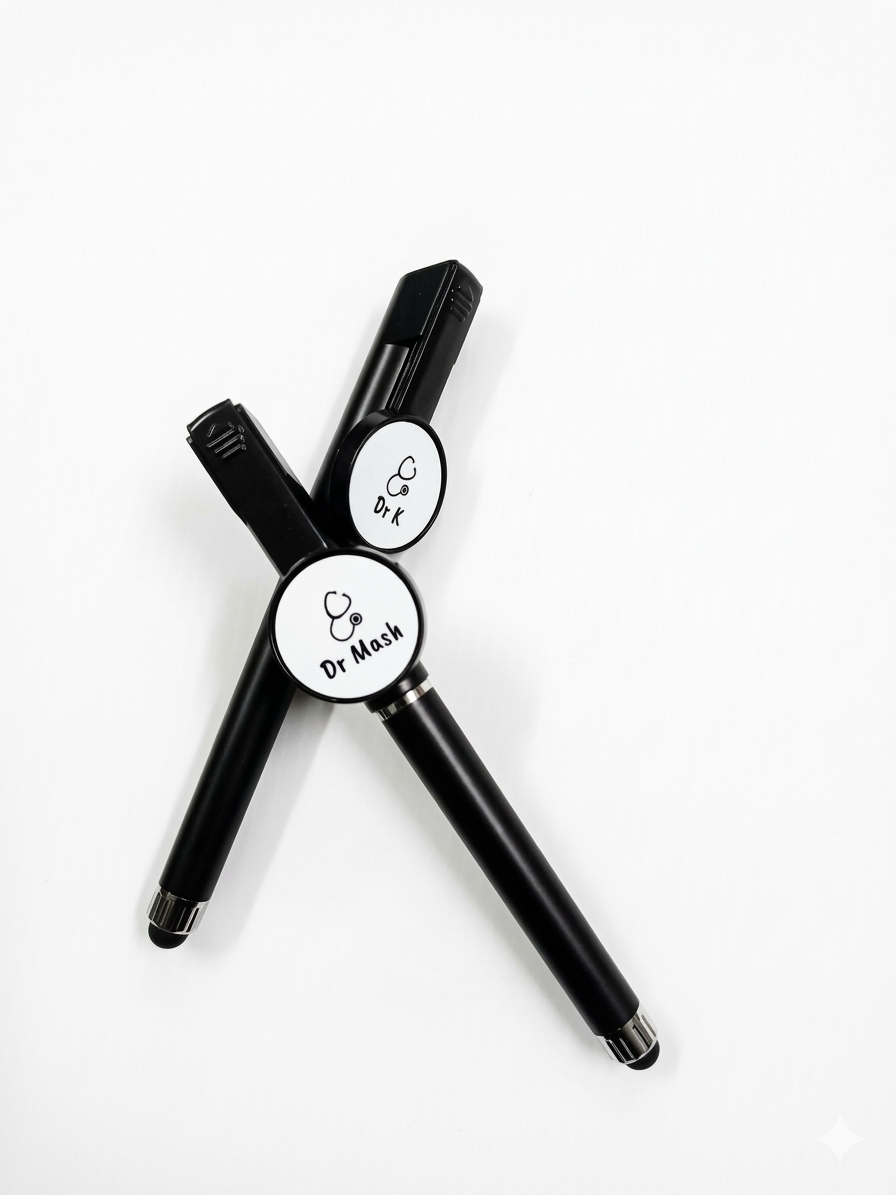 Branded Ball Pens
