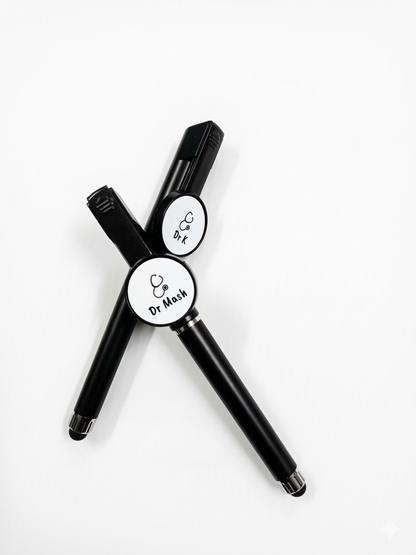 Branded Ball Pens