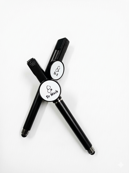 Branded Ball Pens
