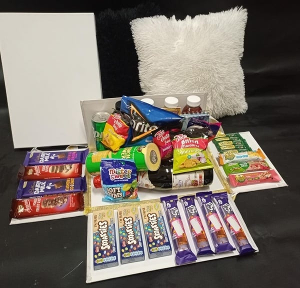 "Celebration Explosion" Gift Hamper