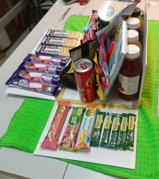 "Celebration Explosion" Gift Hamper