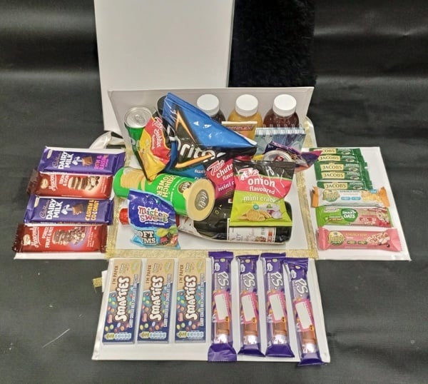 "Celebration Explosion" Gift Hamper