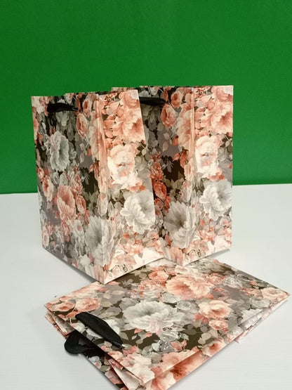 Colourful Gift Bags