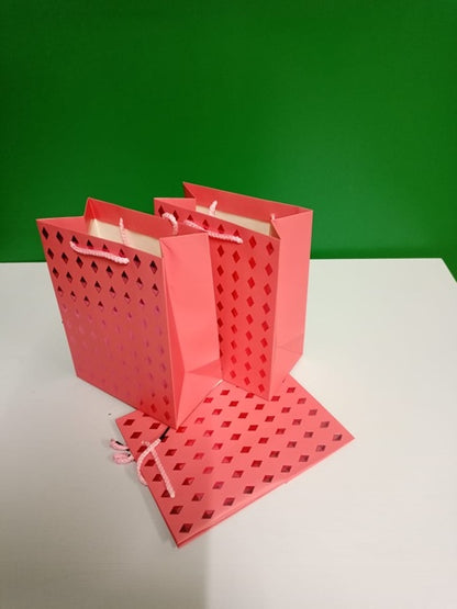 Colourful Gift Bags