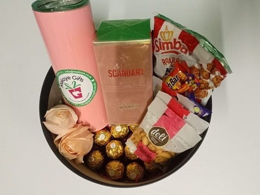 "Glamour & Goodies" Hamper