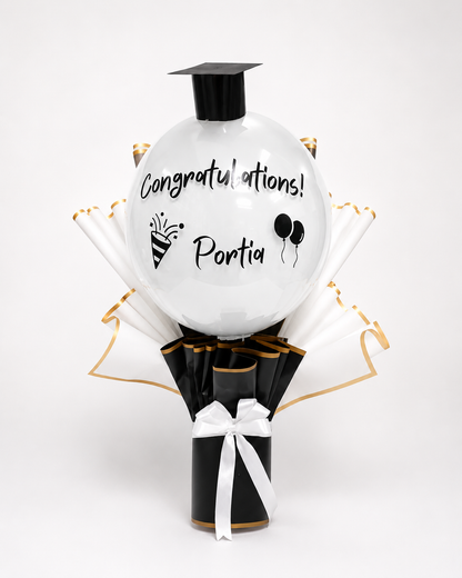 Grad Celebration Bouquet