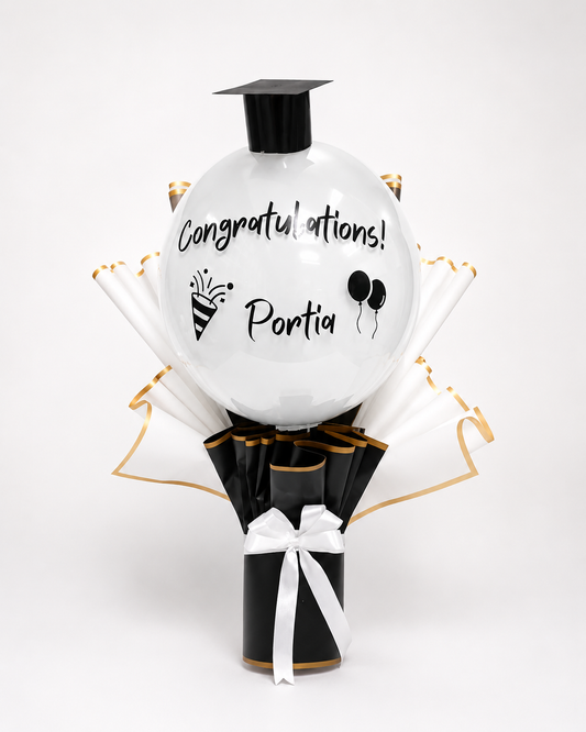 Grad Celebration Bouquet