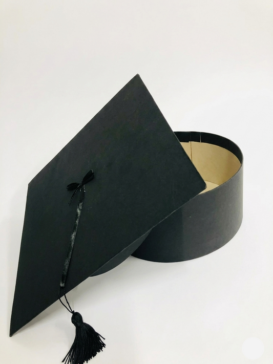 Graduation box