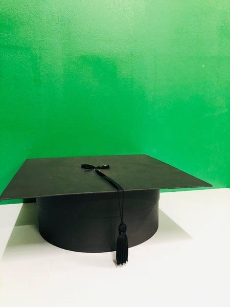 Graduation box