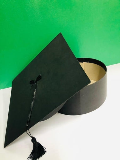 Graduation box
