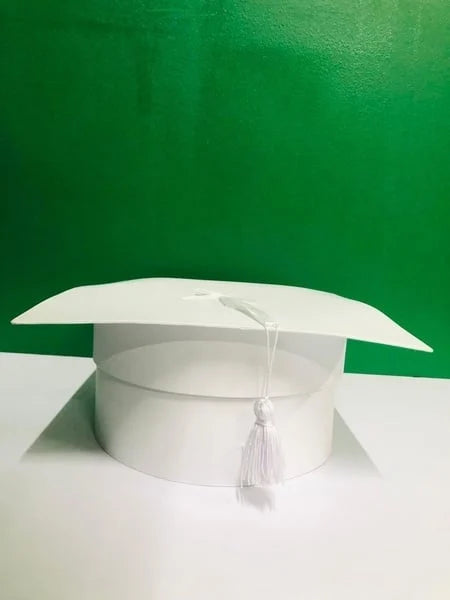 Graduation box