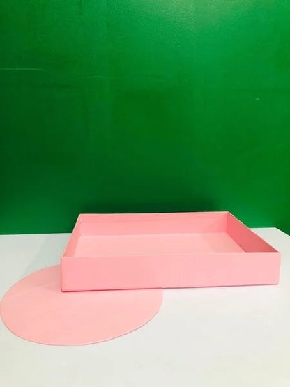 Hamper box