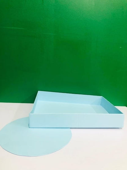 Hamper box