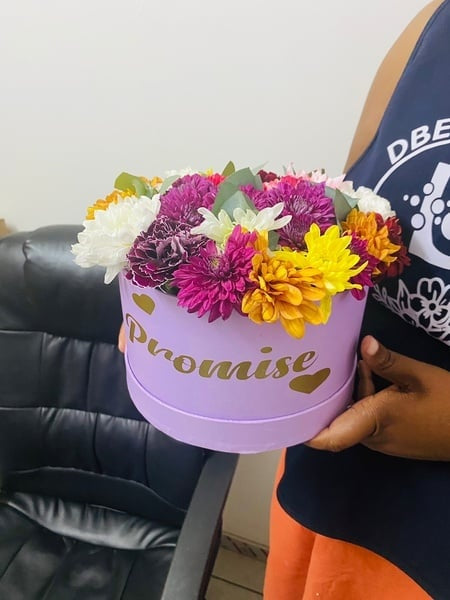 Personalized Balloons and Gift Hamper Decoration Course