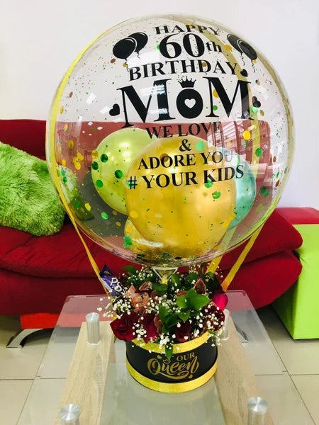 Mom Personalized Gift Hamper