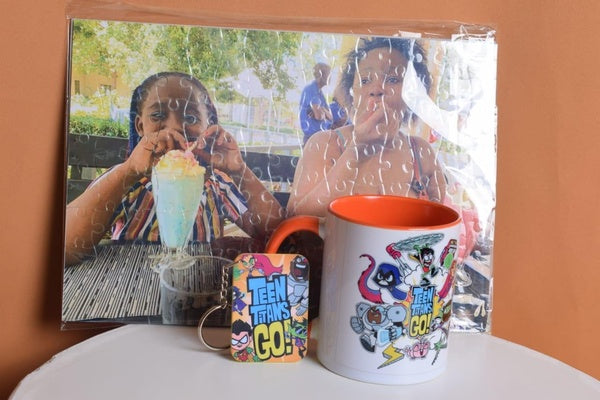 Fun Times Kiddies Package