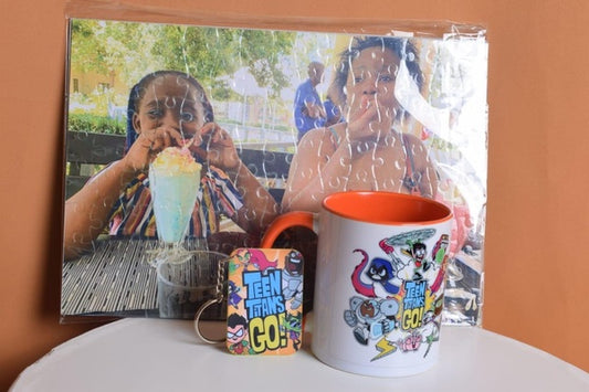 Fun Times Kiddies Package