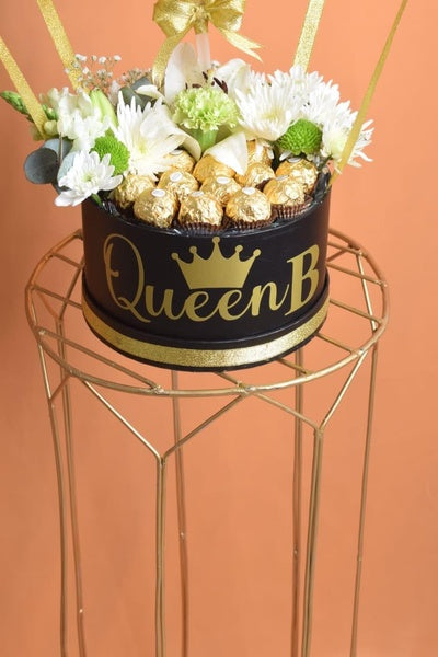 Happy Sweet 16 Hamper