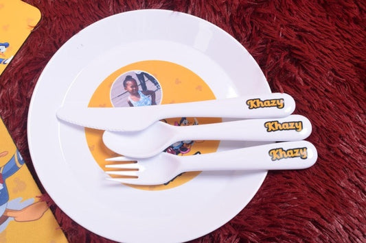 Scooby-Doo Kiddies Set