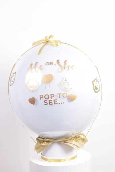 Gender Reveal Hamper