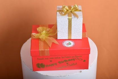 Fetch Your Body Personalized Hamper