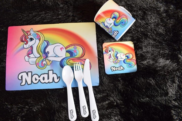 My Little Pony Kiddies Set