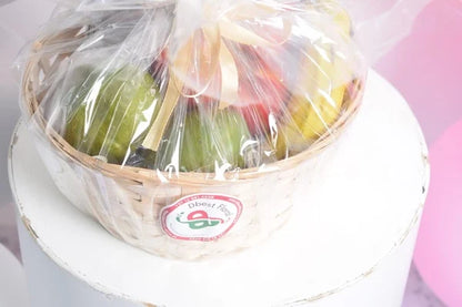 Fresh Fruity Hamper