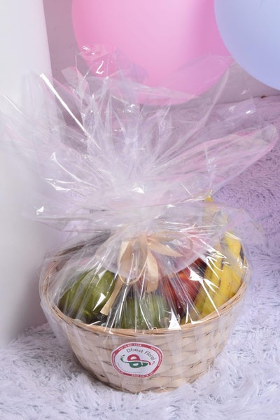 Fresh Fruity Hamper