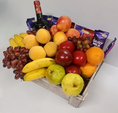 Abundance Hamper