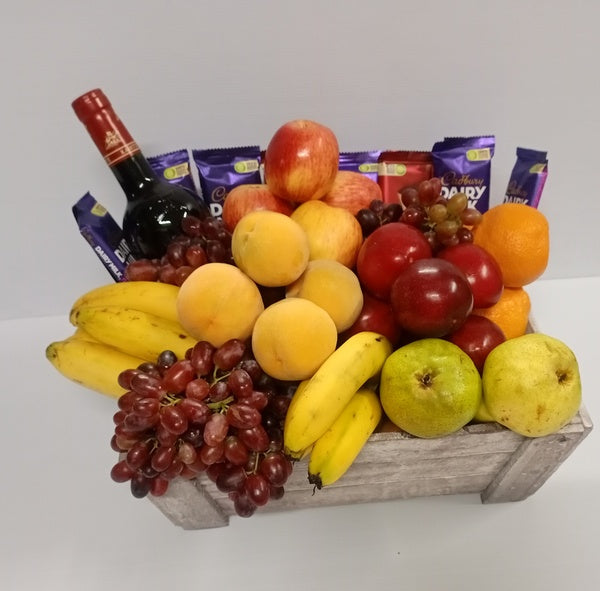 Abundance Hamper
