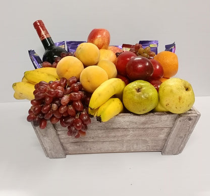 Abundance Hamper