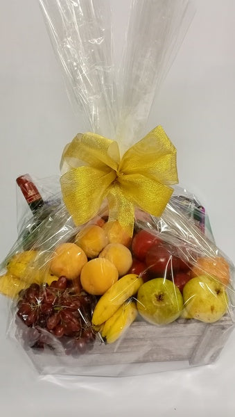 Abundance Hamper