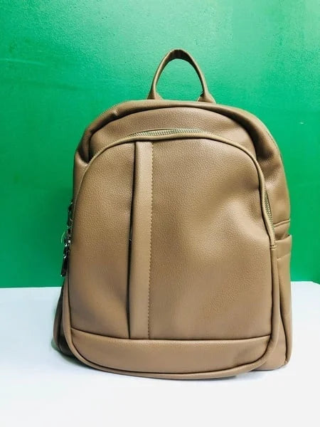 Ladies’ Backpack – Stylish, Functional, and Chic