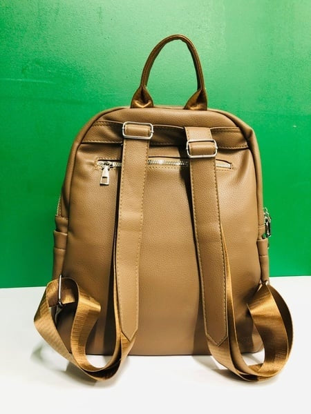 Ladies’ Backpack – Stylish, Functional, and Chic