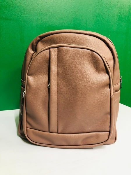 Ladies’ Backpack – Stylish, Functional, and Chic