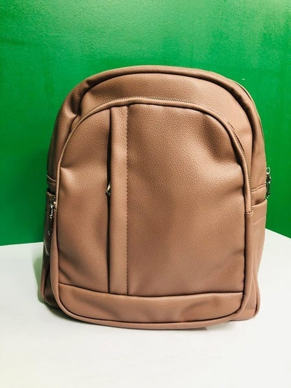 Ladies’ Backpack – Stylish, Functional, and Chic
