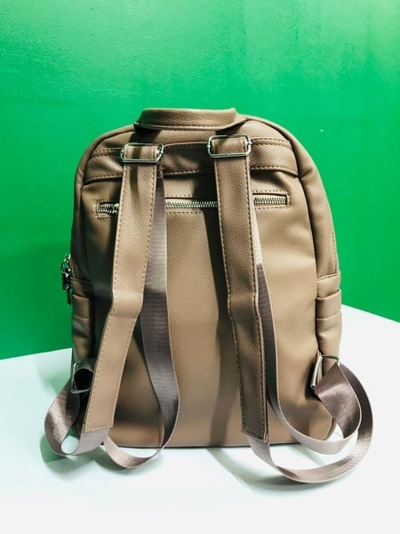 Ladies’ Backpack – Stylish, Functional, and Chic
