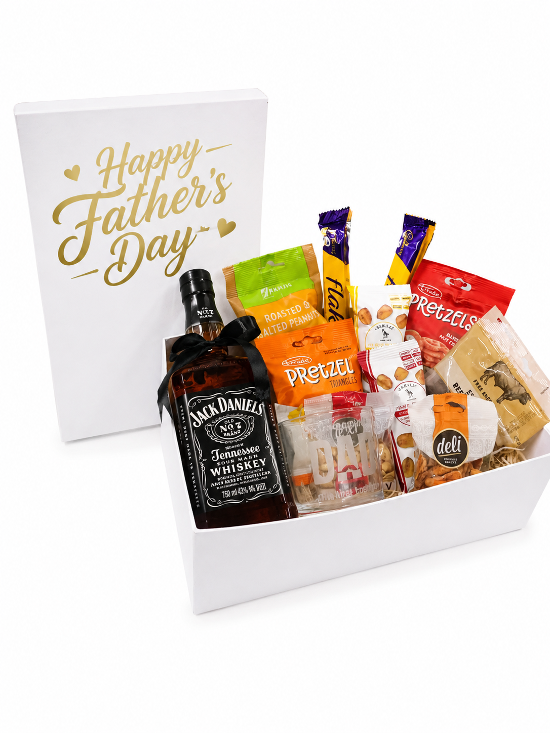 Lekker Legend Hamper