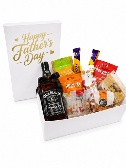 Lekker Legend Hamper