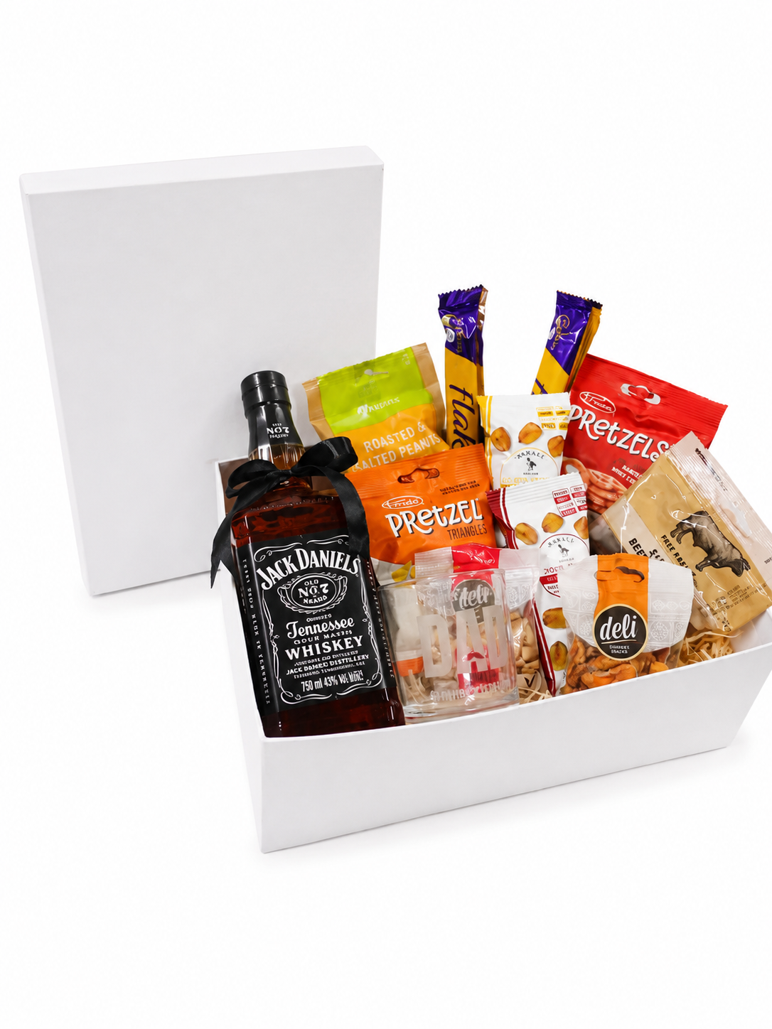 Lekker Legend Hamper