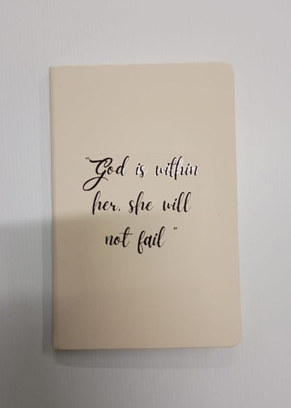 A5 Notebooks